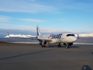 JetSMART y American Airlines fortalecen alianza 